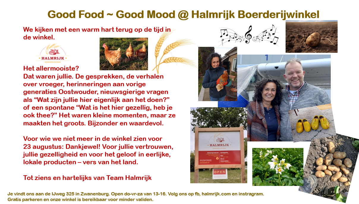 Het allermooiste?